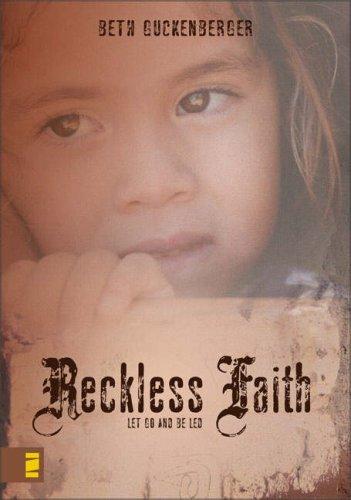 Reckless Faith