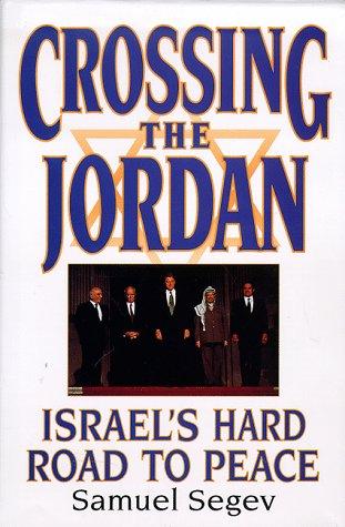 Crossing the Jordan