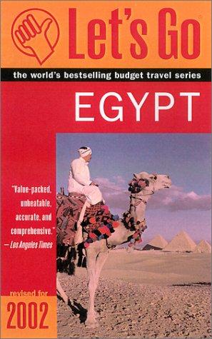Let's Go Egypt 2002