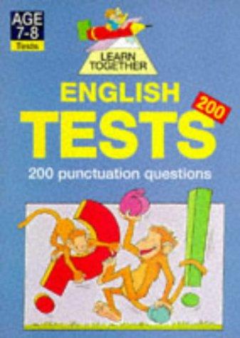 Learn Together Tests 200 (Learn Together Tests)