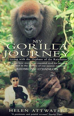My Gorilla Journey