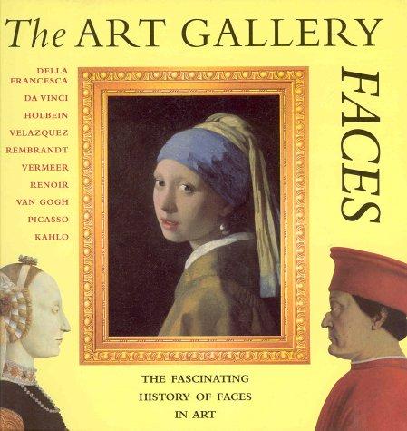 Faces (Art Gallery)