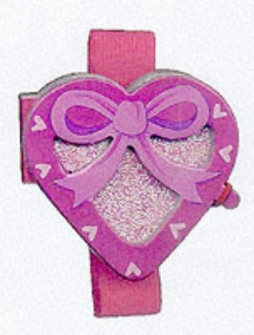 Heart (Spangly Bangles)