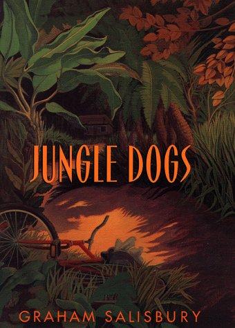 Jungle dogs