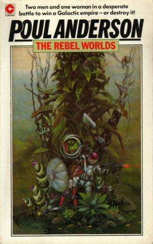 Rebel Worlds (Coronet Books)
