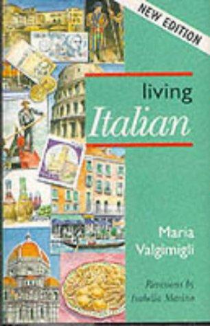 Living Italian (Living)