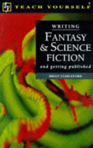 Writing Fantasy and Science Fiction