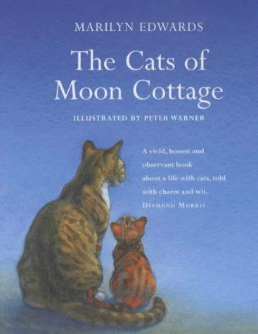 The Cats of Moon Cottage