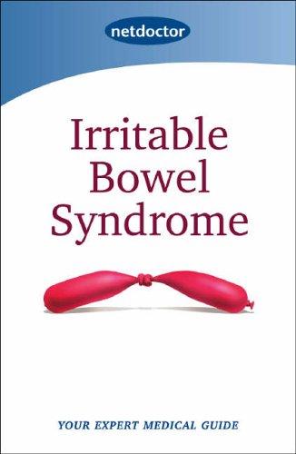 Irritable Bowel Syndrome (Help Yourself to Health with Netdoctor)