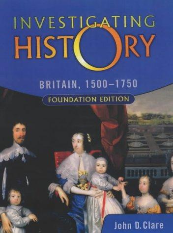 Medieval Britain 1066-1500