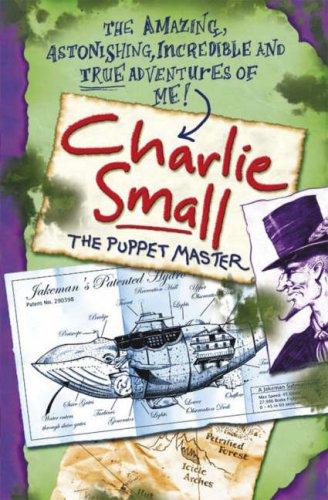 The Puppet Master (Charlie Small)