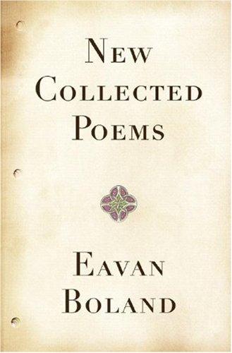 New Collected Poems