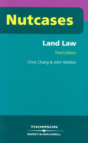 Land Law (Nutcases)