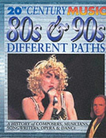The 80s and 90s (20th Century Music)