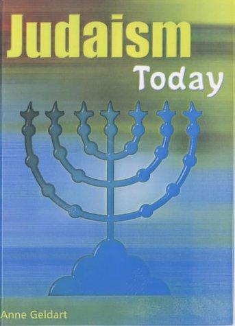 Judaism Today (Religions Today)