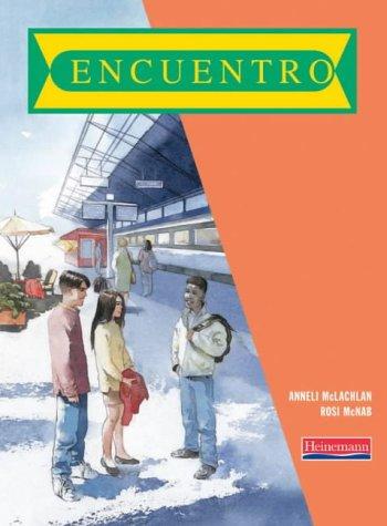 Encuentro