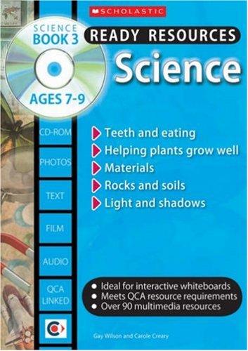 Science (Ready Resources)
