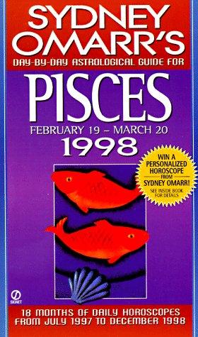 Pisces 1998 (Omarr Astrology)