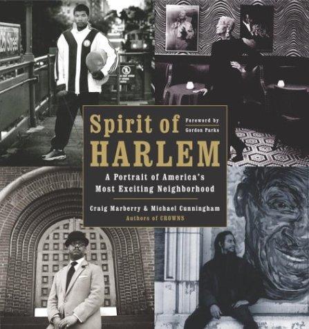 The spirit of Harlem