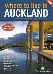 Where to Live in Auckland (3rd Edition) 