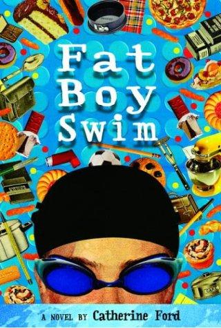 Fat boy swim