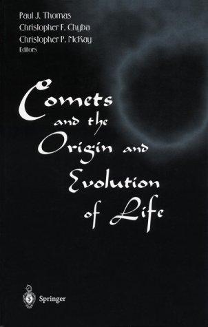 Comets and the origin and evolution of life