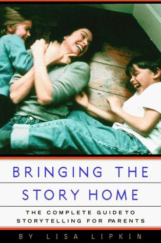 Bringing the Story Home