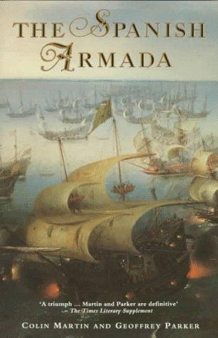 The Spanish Armada