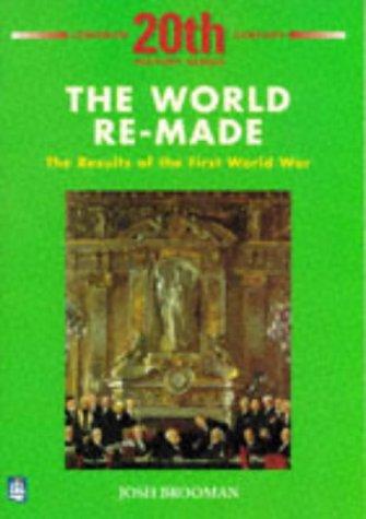 THE WORLD REMADE