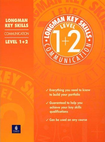 Communication (Longman Key Skills)