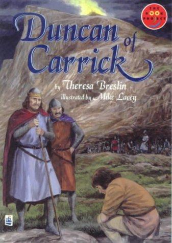 Duncan of Carrick (Longman Book Project)