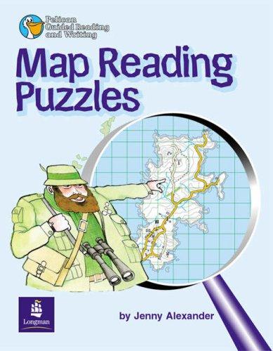 Reading Maps (PGRW)
