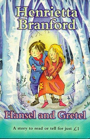Hansel and Gretel (Everystory S.)