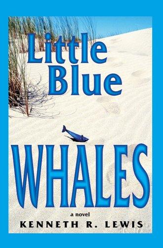 Little Blue Whales