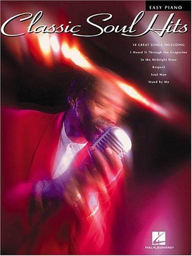 Classic Soul Hits