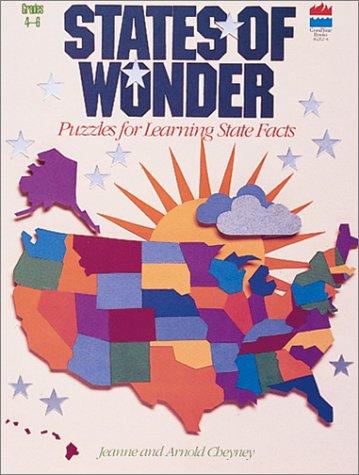 States of Wonder