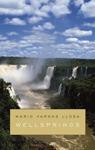 Wellsprings