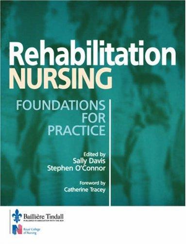 Rehabilitation Nursing