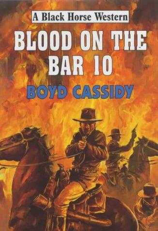 Blood on the Bar 10