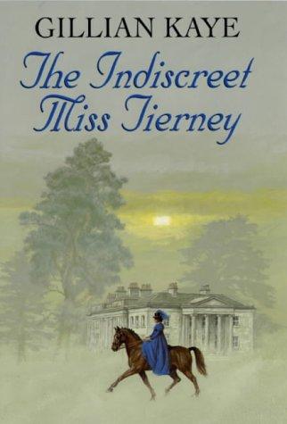 The Indiscreet Miss Tierney
