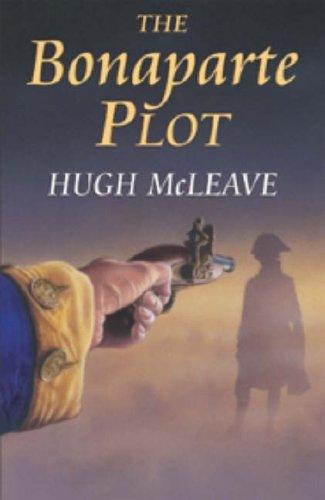 The Bonaparte Plot