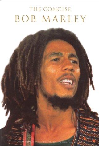 The Concise Bob Marley (Music)