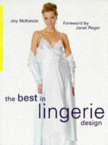 The Best in Lingerie Design