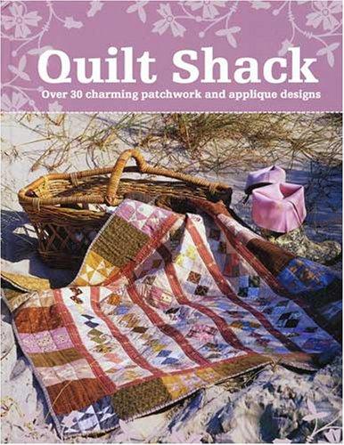 Quilt Shack