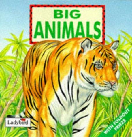 Big Animals (First Discovery)