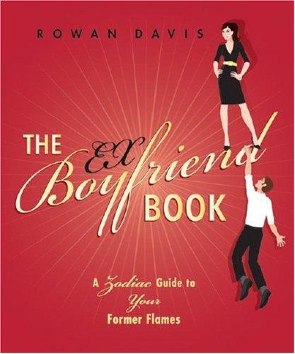 Ex-Boyfriend Book