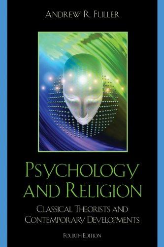 Psychology and Religion