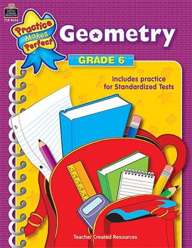 Geometry Grade 6