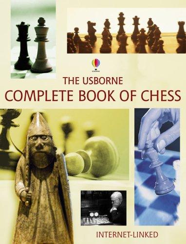 Complete Book of Chess