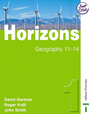 Horizons Geography